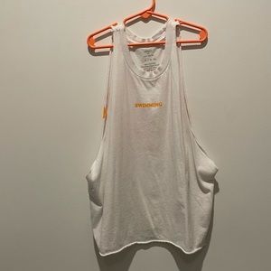 Mac Miller tank